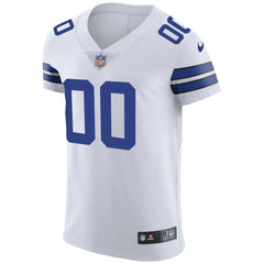 NFL Dallas Cowboys Vapor Untouchable Custom Elite Jersey