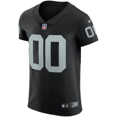NFL Las Vegas Raiders Vapor Untouchable Custom Elite Jersey