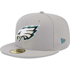 NFL Philadelphia Eagles Omaha 59FIFTY Fitted Hat