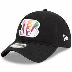 NFL Cincinnati Bengals 2023 NFL Crucial Catch 9TWENTY Adjustable Hat