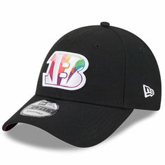 NFL Cincinnati Bengals 2023 NFL Crucial Catch 9FORTY Adjustable Hat