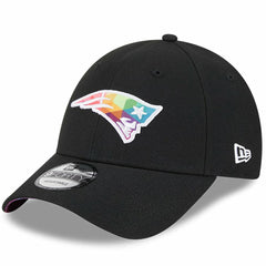 NFL New England Patriots 2023 NFL Crucial Catch 9FORTY Adjustable Hat