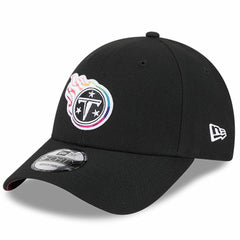 NFL Tennessee Titans 2023 NFL Crucial Catch 9FORTY Adjustable Hat