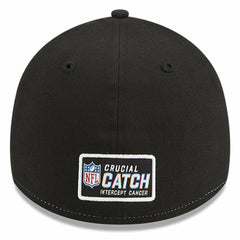 NFL Jacksonville Jaguars 2023 NFL Crucial Catch 39THIRTY Flex Hat
