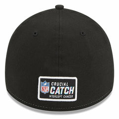 NFL Las Vegas Raiders 2023 NFL Crucial Catch 39THIRTY Flex Hat