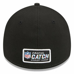 NFL New Orleans Saints 2023 NFL Crucial Catch 39THIRTY Flex Hat