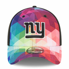 NFL New York Giants 2023 NFL Crucial Catch 39THIRTY Flex Hat