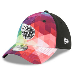 NFL Tennessee Titans 2023 NFL Crucial Catch 39THIRTY Flex Hat