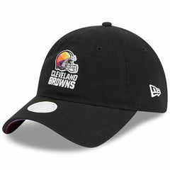 NFL Cleveland Browns Women's 2023 NFL Crucial Catch 9TWENTY Adjustable Hat