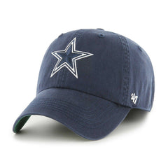 NFL Dallas Cowboys '47 Sure Shot Franchise Fitted Hat