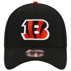 NFL Cincinnati Bengals Classic 39THIRTY Flex Hat