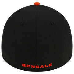NFL Cincinnati Bengals Classic 39THIRTY Flex Hat