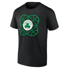 Boston Celtics Team Pride T-Shirt - Black online
