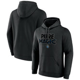 Orlando Magic Team Pride Pullover Hoodie - Black discount