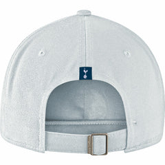 Tottenham Hotspur Campus Performance Adjustable Hat / Soccer New