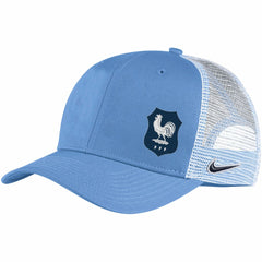 France National Team Classic99 Trucker Snapback Hat / Soccer Outlet