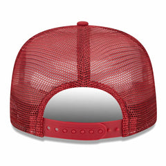 NFL Arizona Cardinals Banger 9FIFTY Trucker Snapback Hat