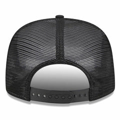 NFL Las Vegas Raiders Banger 9FIFTY Trucker Snapback Hat