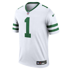 NFL New York Jets Ahmad Sauce Gardner Legend Player Performance Top