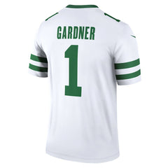 NFL New York Jets Ahmad Sauce Gardner Legend Player Performance Top
