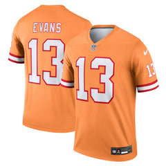 NFL Tampa Bay Buccaneers Mike Evans Legend Player Performance Top