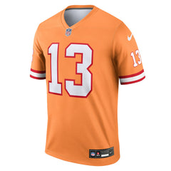 NFL Tampa Bay Buccaneers Mike Evans Legend Player Performance Top