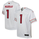 NFL Arizona Cardinals Kyler Murray Youth Game Jersey