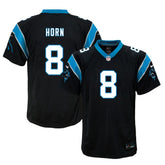 NFL Carolina Panthers Jaycee Horn Youth Game Jersey