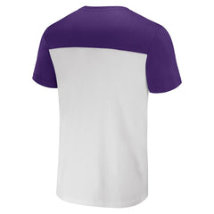 NFL Minnesota Vikings NFL x Darius Rucker Collection Colorblocked T-Shirt