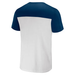 NFL Seattle Seahawks NFL x Darius Rucker Collection Colorblocked T-Shirt