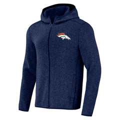 NFL Denver Broncos NFL x Darius Rucker Collection Fleece Pullover Hoodie