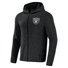 NFL Las Vegas Raiders NFL x Darius Rucker Collection Fleece Pullover Hoodie
