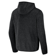 NFL Las Vegas Raiders NFL x Darius Rucker Collection Fleece Pullover Hoodie