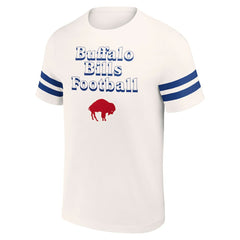NFL Buffalo Bills NFL x Darius Rucker Collection Vintage T-Shirt