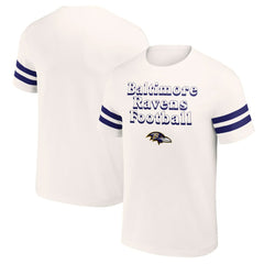 NFL Baltimore Ravens NFL x Darius Rucker Collection Vintage T-Shirt