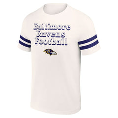 NFL Baltimore Ravens NFL x Darius Rucker Collection Vintage T-Shirt