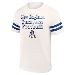 NFL New England Patriots NFL x Darius Rucker Collection Vintage T-Shirt