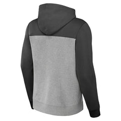 NFL Tampa Bay Buccaneers NFL x Darius Rucker Collection Color Blocked Pullover Hoodie