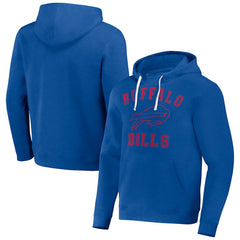 NFL Buffalo Bills NFL x Darius Rucker Collection Coaches Pullover Hoodie