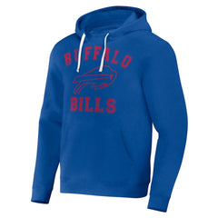 NFL Buffalo Bills NFL x Darius Rucker Collection Coaches Pullover Hoodie