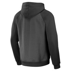 NFL Tampa Bay Buccaneers NFL x Darius Rucker Collection Raglan Full-Zip Hoodie