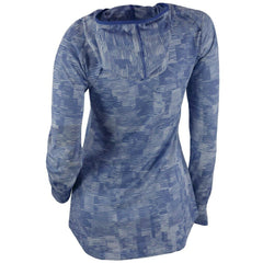 Houston Astros Women's Omni-Wick Sunday Ball Pullover Hoodie - Navy | Columbia