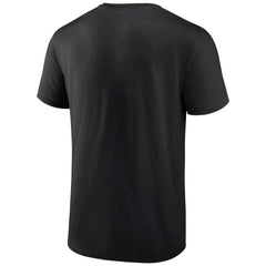 Golden State Warriors 2023 NBA Playoffs Jump Ball T-Shirt - Black | Fanatics sale