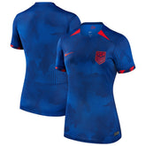 USMNT Women's 2023 Away Replica Jersey / Soccer On sale