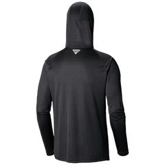 Los Angeles Lakers Terminal Tackle Long Sleeve Hoodie T-Shirt - Black | Columbia sale