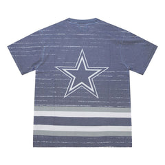 NFL Dallas Cowboys Jumbotron 3.0 T-Shirt