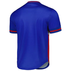 NFL Buffalo Bills Jumbotron 3.0 Mesh V-Neck T-Shirt