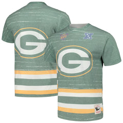 NFL Green Bay Packers Jumbotron 3.0 T-Shirt
