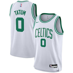 Jayson Tatum Boston Celtics Youth Swingman Jersey - Association Edition - White | Nike sale