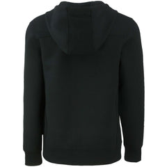 Baltimore Orioles Cutter & Buck Roam Eco Half-Zip Recycled Pullover Hoodie - Black